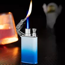 Gradient Croc Lighter