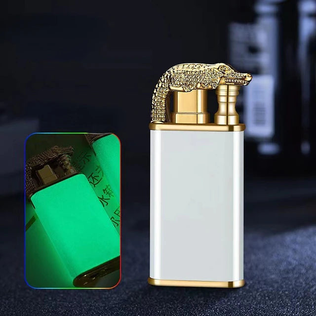 Dragon/Crocodile Lighter