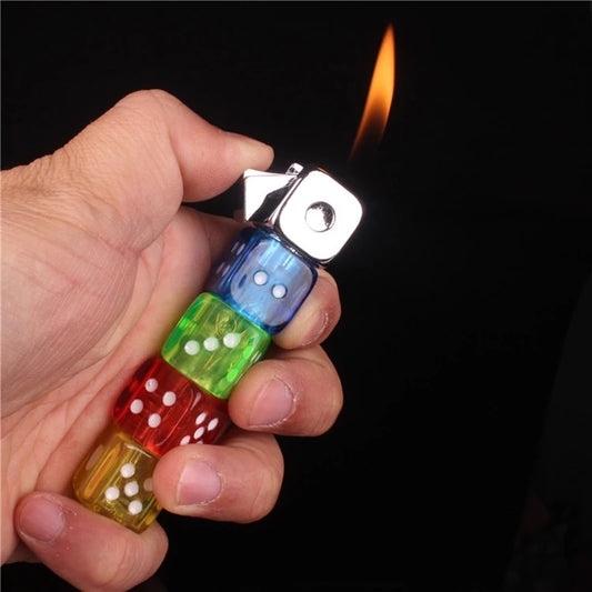 Dice Lighter