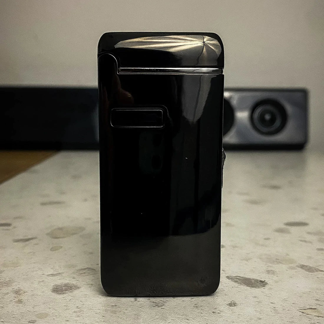 Mega Lighter (Hybrid)