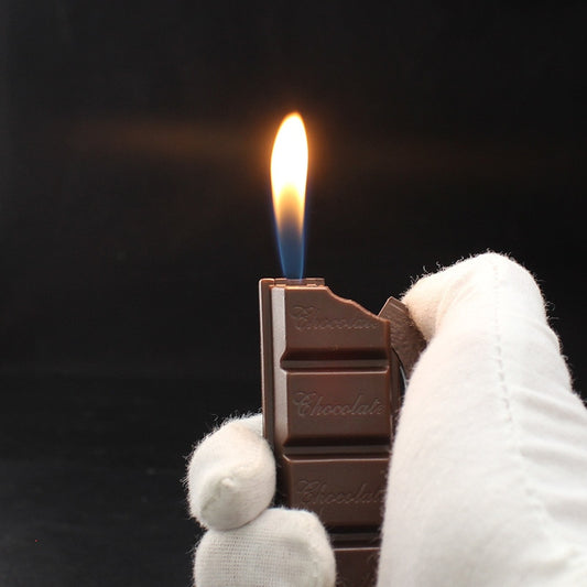 Choco Lighters